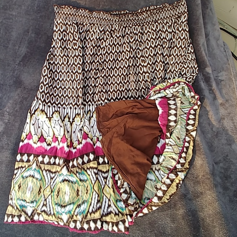 Women's skirt